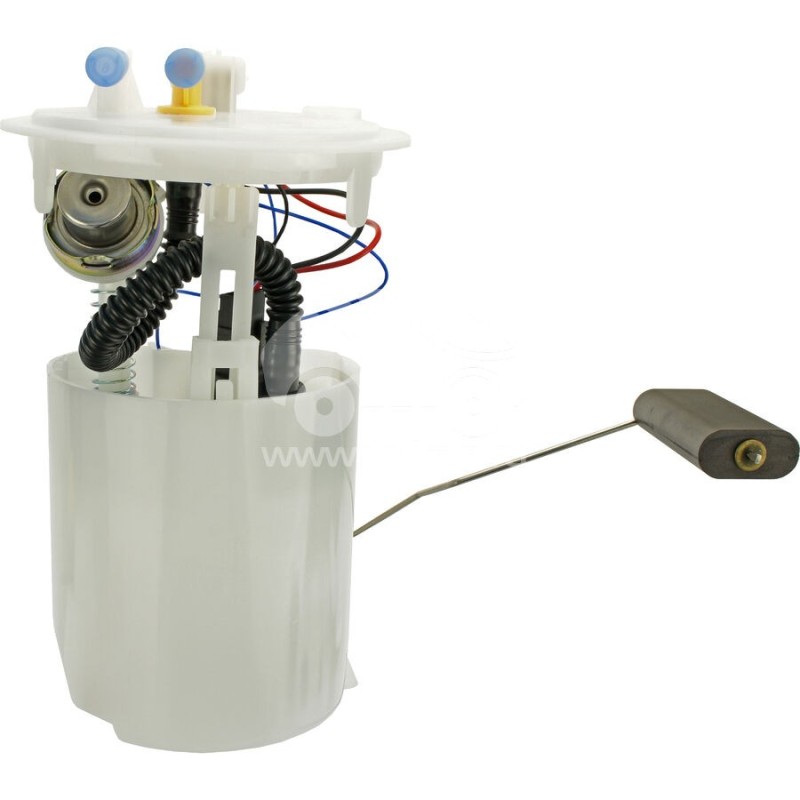 KR7425M Benzin pompası ile birlikte montaj modülü