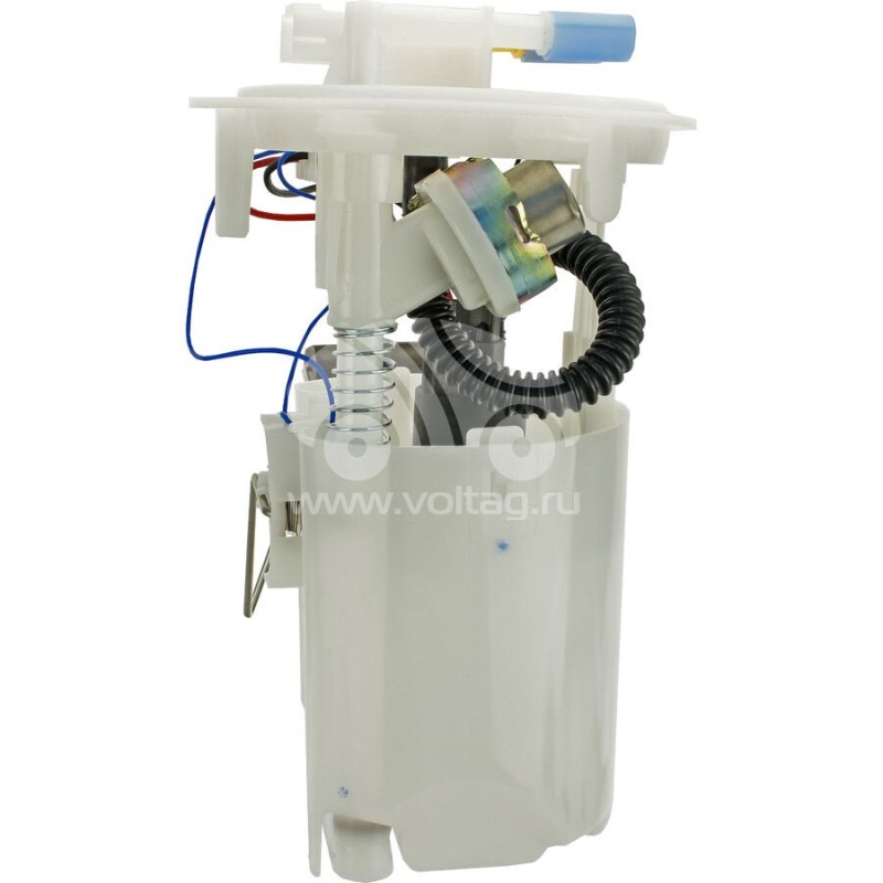 KR7425M Benzin pompası ile birlikte montaj modülü