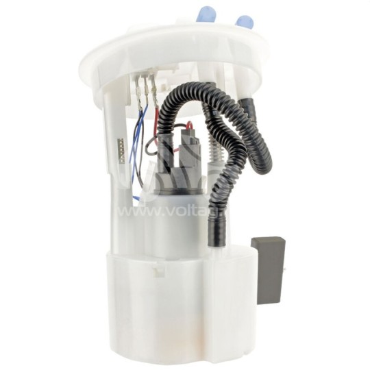 KR7426M Benzin pompası ile birlikte montaj modülü