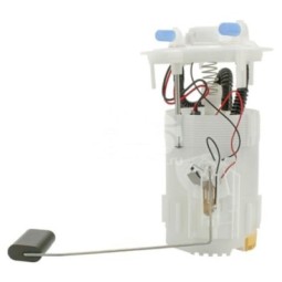 KR7427M Benzin pompası ile birlikte montaj modülü