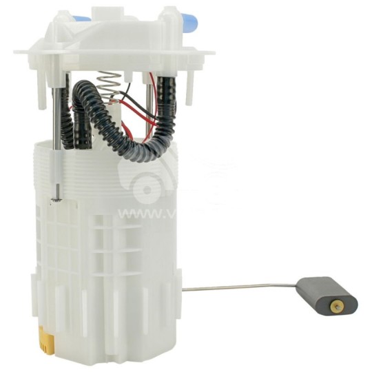 KR7427M Benzin pompası ile birlikte montaj modülü