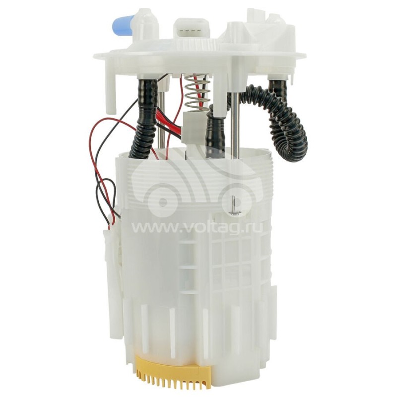 KR7427M Benzin pompası ile birlikte montaj modülü