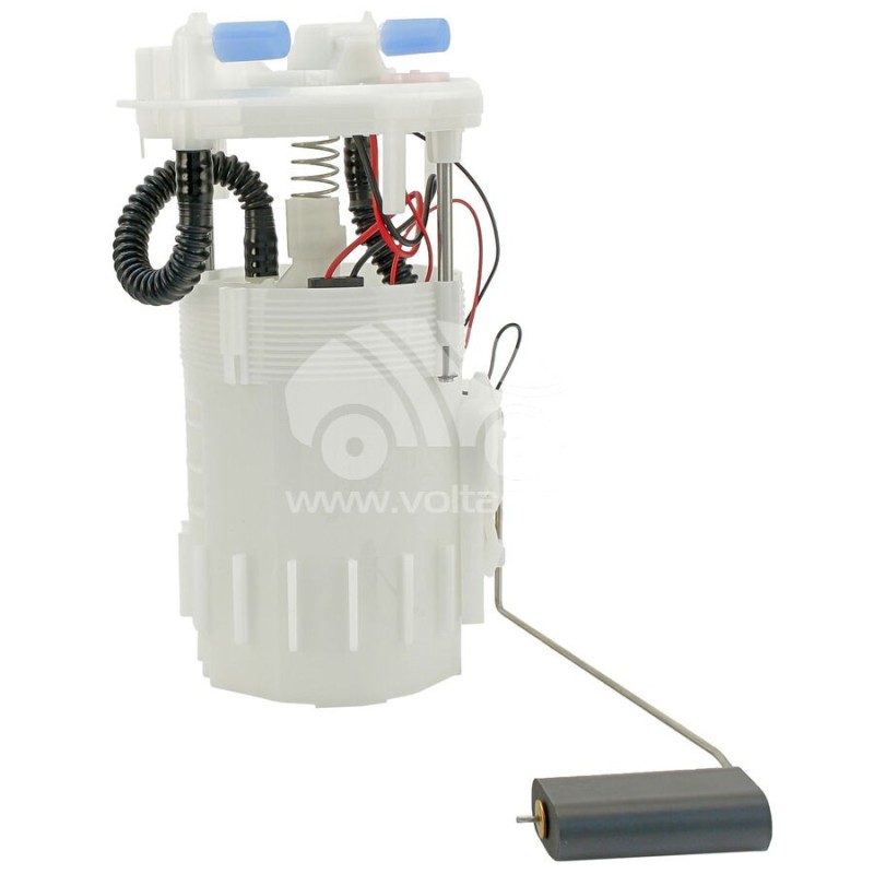 KR7427M Benzin pompası ile birlikte montaj modülü