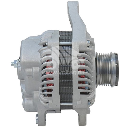 ALM2466 Alternatör
