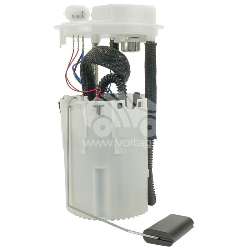 KR7429M Benzin pompası ile birlikte montaj modülü