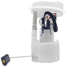 KR7430M Benzin pompası ile birlikte montaj modülü