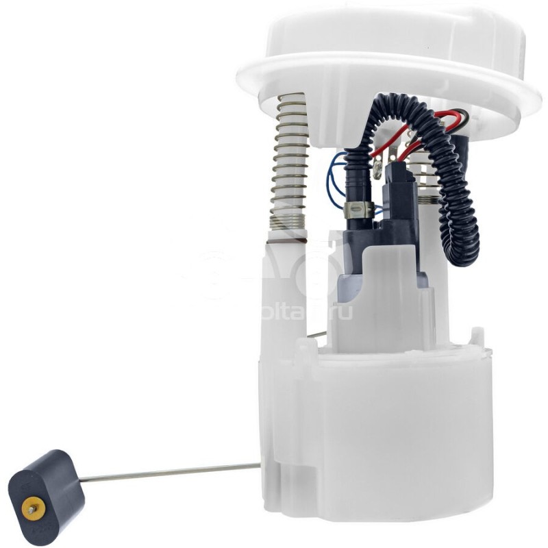 KR7430M Benzin pompası ile birlikte montaj modülü