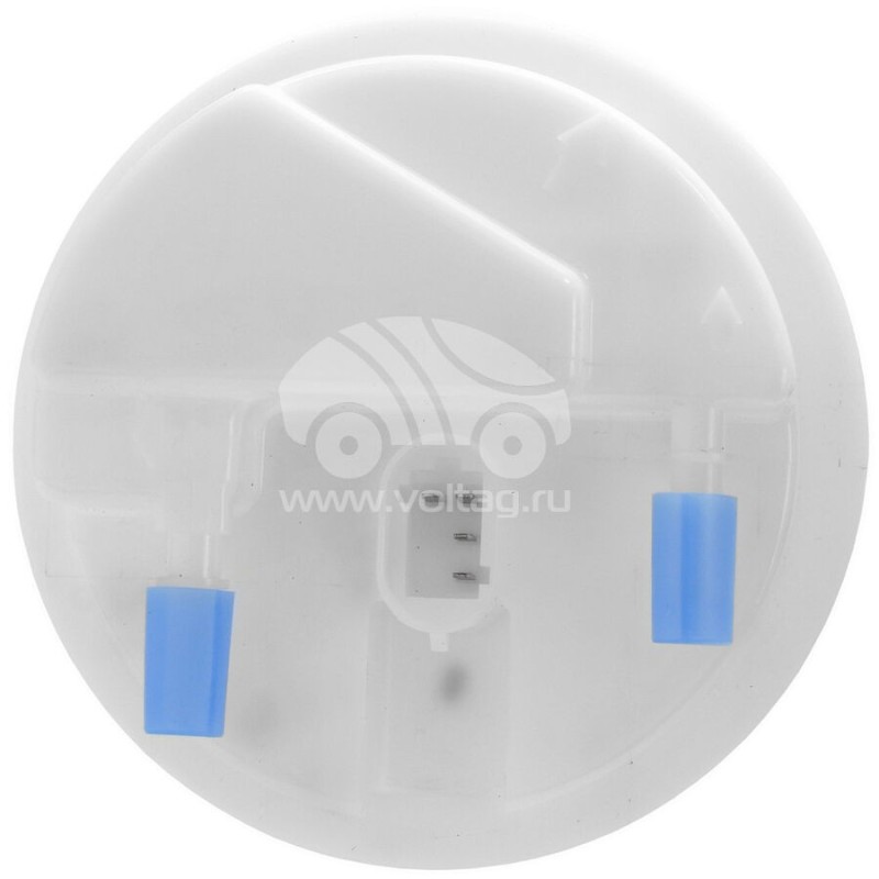 KR7430M Benzin pompası ile birlikte montaj modülü