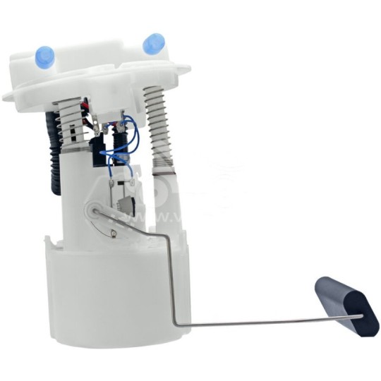 KR7430M Benzin pompası ile birlikte montaj modülü