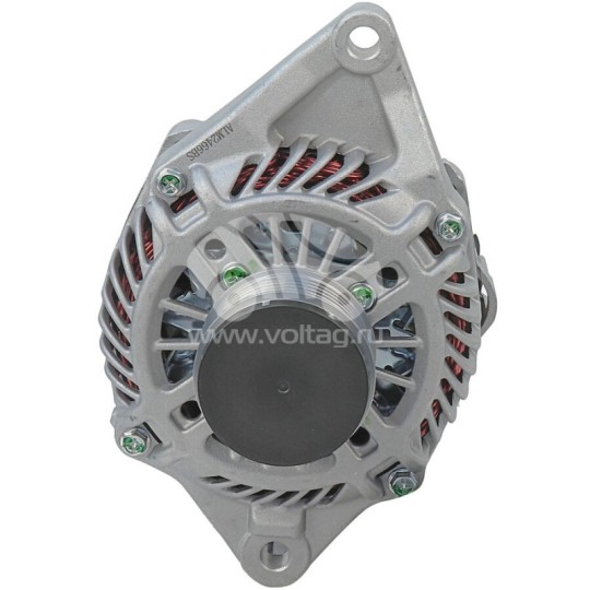 ALM2466 Alternatör