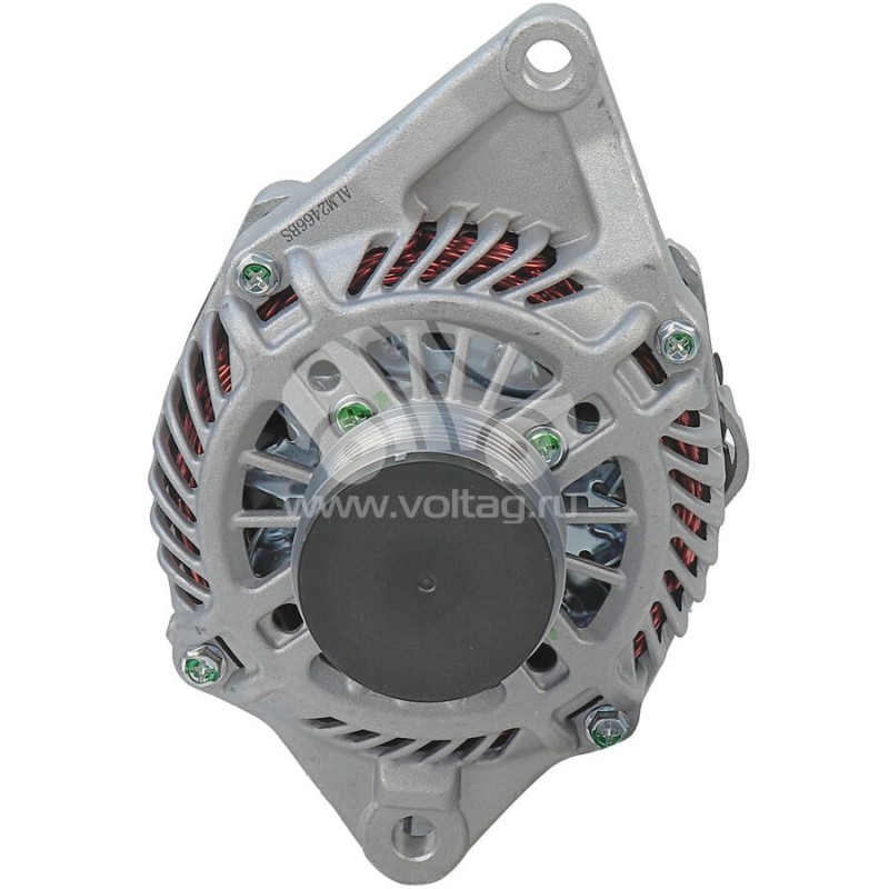 ALM2466 Alternatör