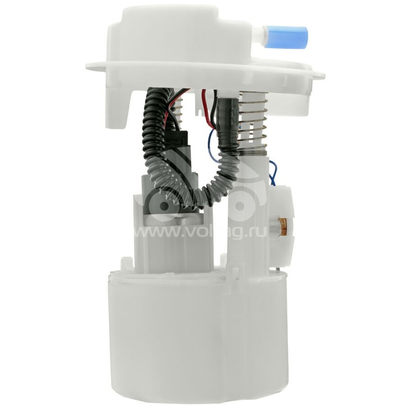 KR7430M Benzin pompası ile birlikte montaj modülü