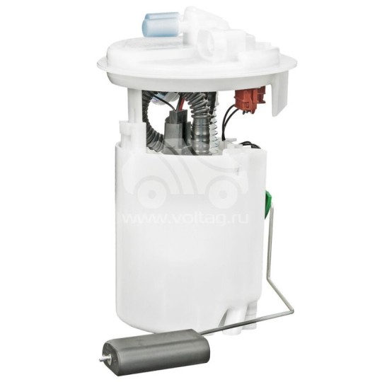 KR7431M Benzin pompası ile birlikte montaj modülü