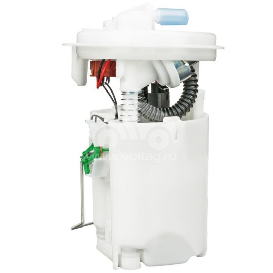 KR7431M Benzin pompası ile birlikte montaj modülü