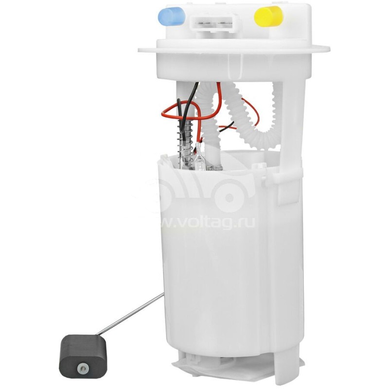 KR7432M Benzin pompası ile birlikte montaj modülü