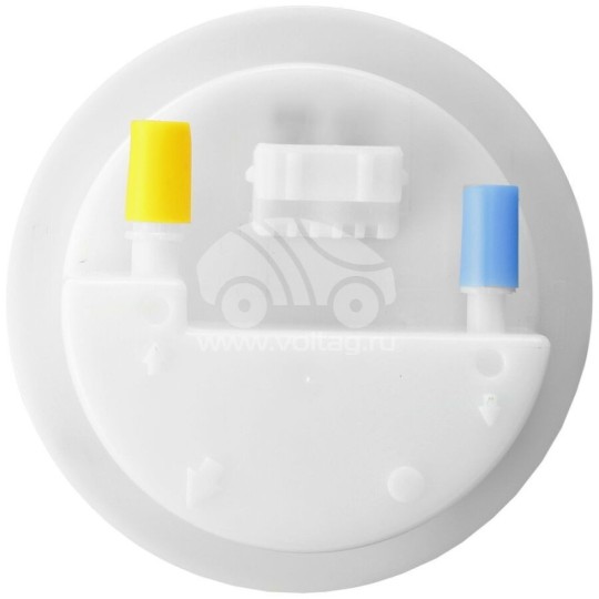 KR7432M Benzin pompası ile birlikte montaj modülü