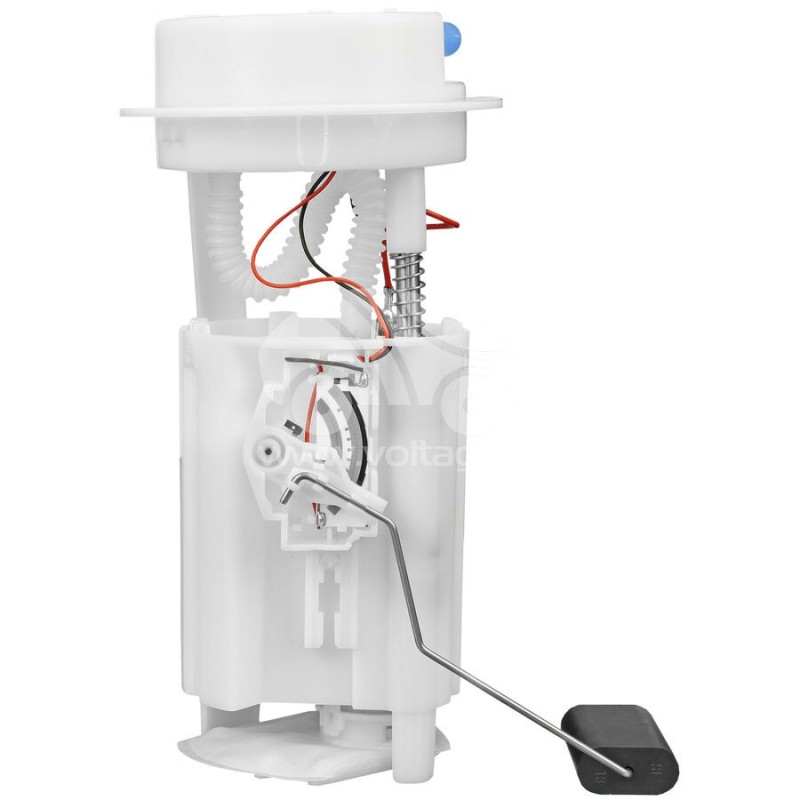 KR7432M Benzin pompası ile birlikte montaj modülü