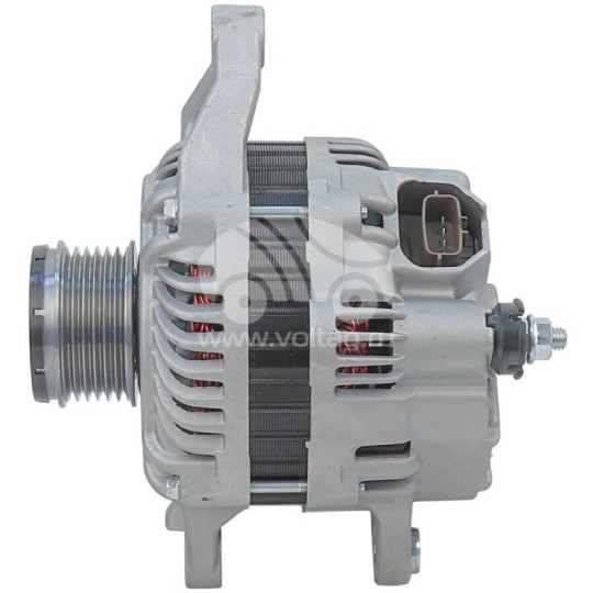 ALM2466 Alternatör