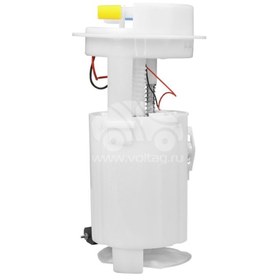 KR7432M Benzin pompası ile birlikte montaj modülü