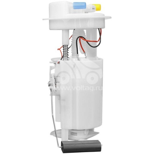 KR7432M Benzin pompası ile birlikte montaj modülü