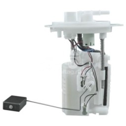 KR7510M Benzin pompası ile birlikte montaj modülü