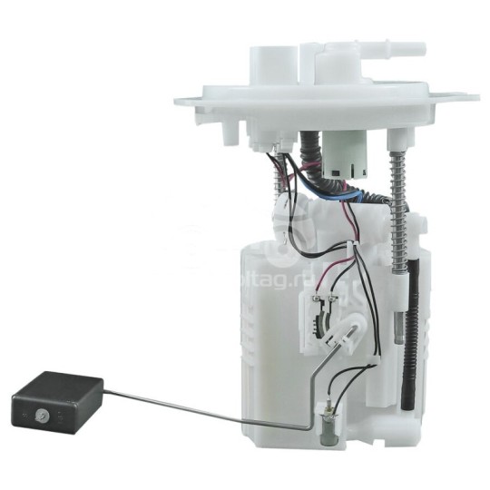 KR7510M Benzin pompası ile birlikte montaj modülü