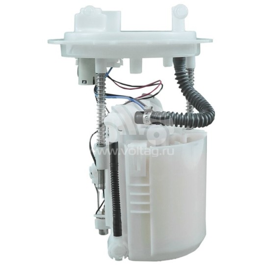 KR7510M Benzin pompası ile birlikte montaj modülü