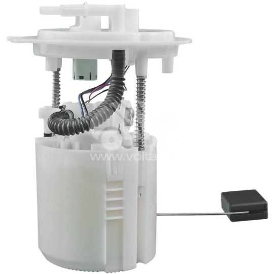 KR7510M Benzin pompası ile birlikte montaj modülü