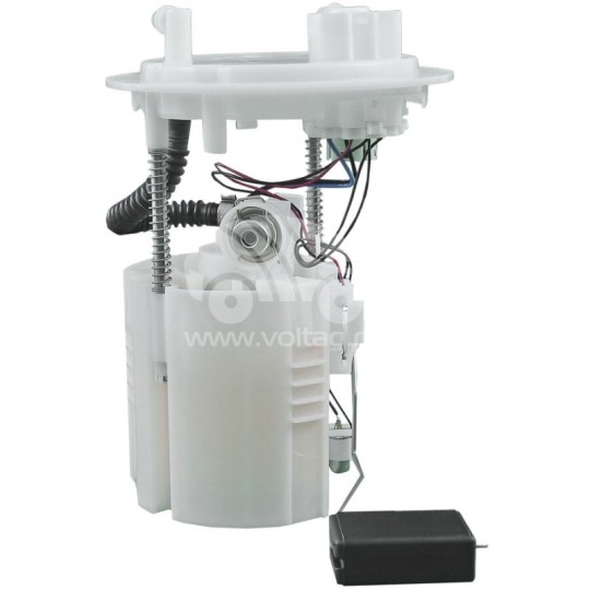 KR7510M Benzin pompası ile birlikte montaj modülü