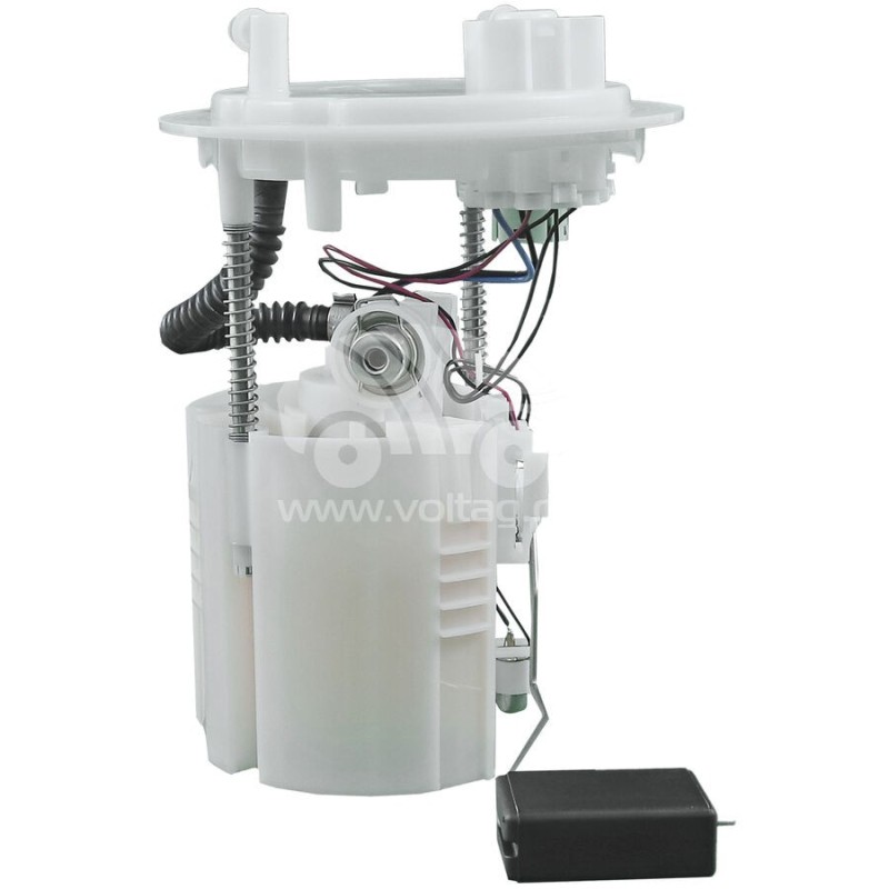 KR7510M Benzin pompası ile birlikte montaj modülü