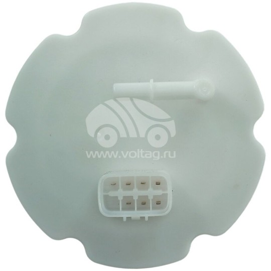 KR7514M Benzin pompası ile birlikte montaj modülü