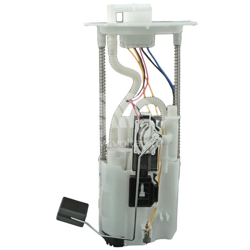 KR7514M Benzin pompası ile birlikte montaj modülü