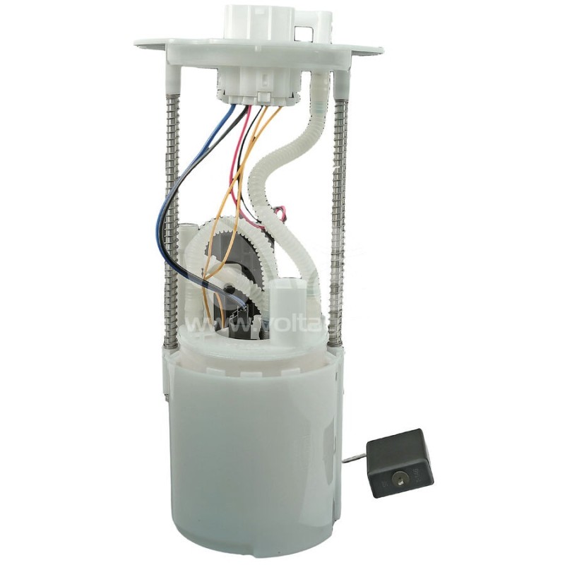 KR7514M Benzin pompası ile birlikte montaj modülü