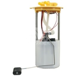 KR7515M Benzin pompası ile birlikte montaj modülü