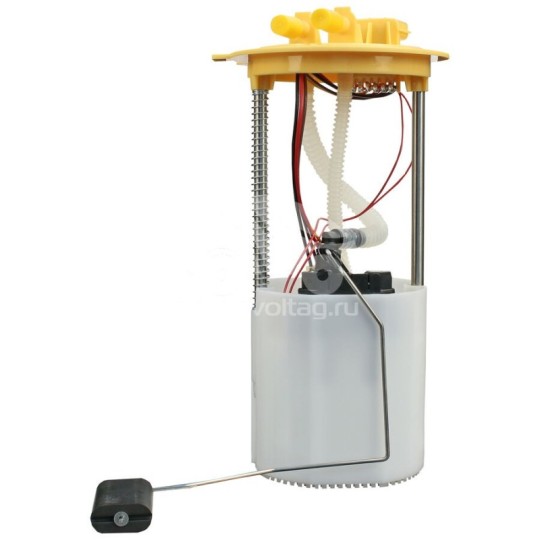 KR7515M Benzin pompası ile birlikte montaj modülü