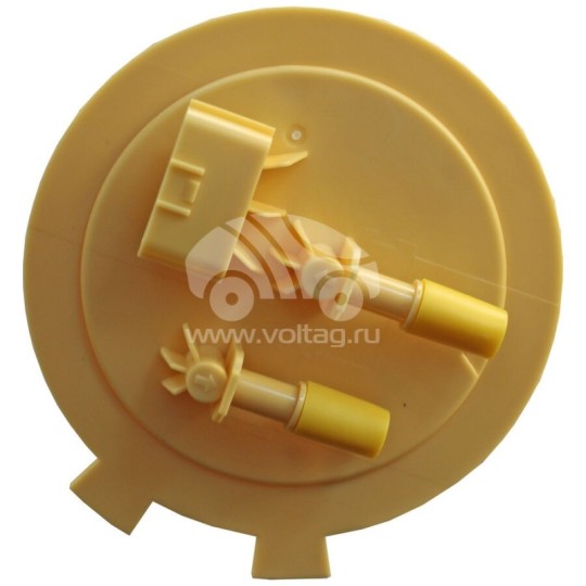 KR7515M Benzin pompası ile birlikte montaj modülü