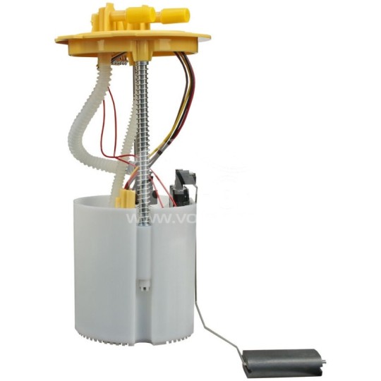 KR7515M Benzin pompası ile birlikte montaj modülü