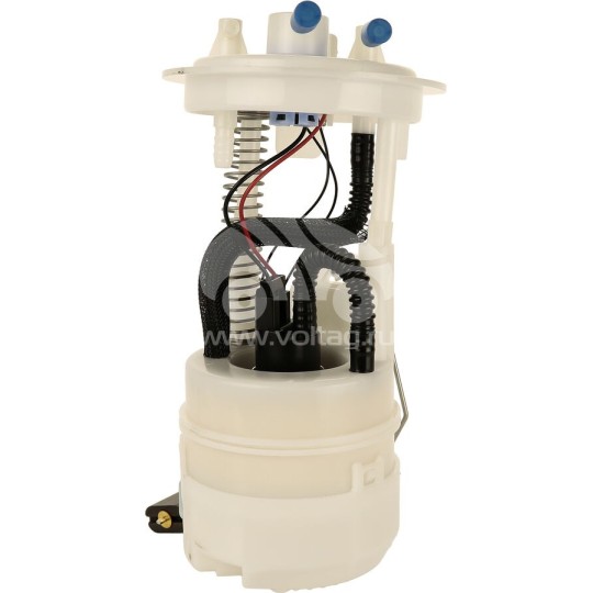 KR7517M Benzin pompası ile birlikte montaj modülü