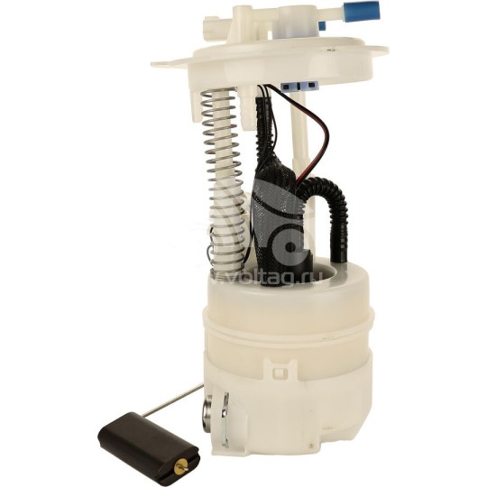 KR7517M Benzin pompası ile birlikte montaj modülü