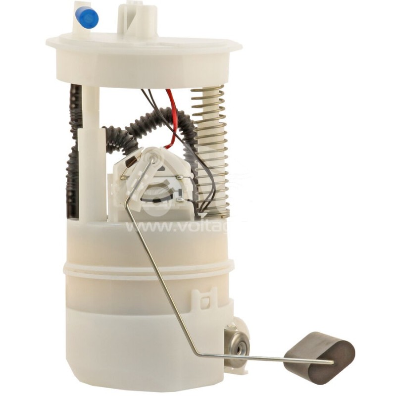 KR7518M Benzin pompası ile birlikte montaj modülü