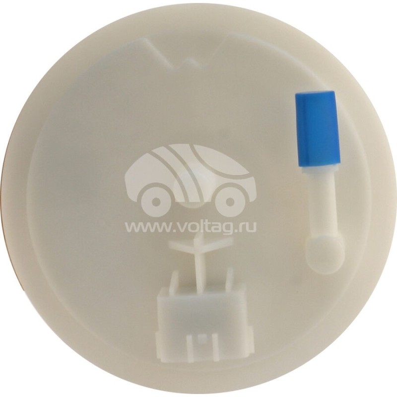 KR7518M Benzin pompası ile birlikte montaj modülü