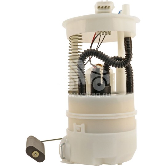 KR7518M Benzin pompası ile birlikte montaj modülü