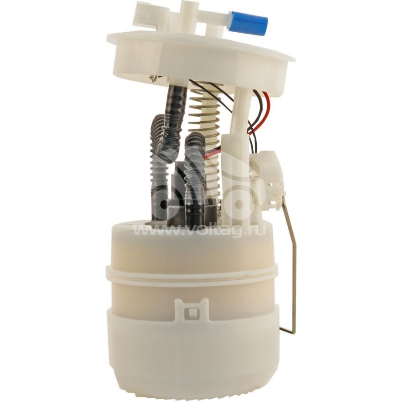 KR7518M Benzin pompası ile birlikte montaj modülü