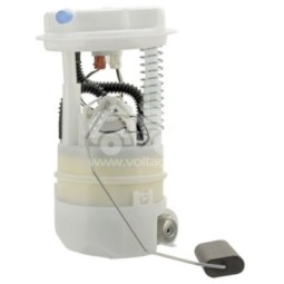 KR7519M Benzin pompası ile birlikte montaj modülü