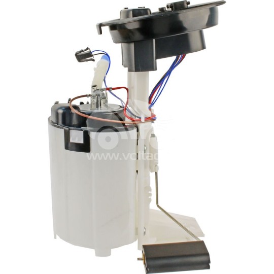 KR7521M Benzin pompası ile birlikte montaj modülü