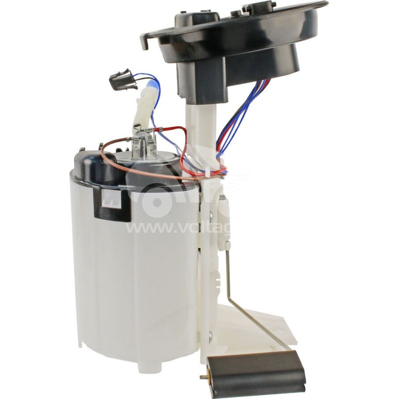 KR7521M Benzin pompası ile birlikte montaj modülü