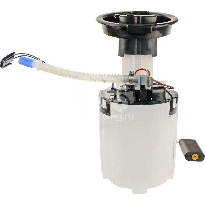 KR7521M Benzin pompası ile birlikte montaj modülü