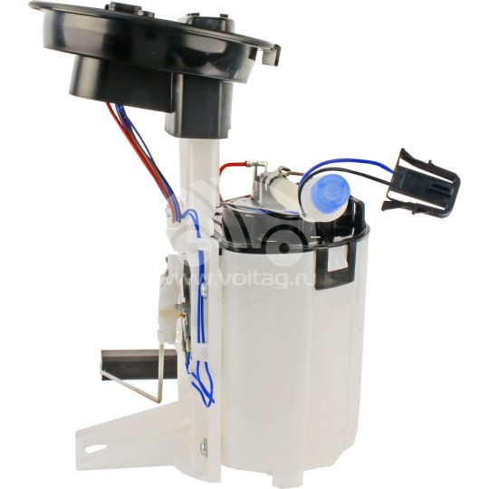 KR7521M Benzin pompası ile birlikte montaj modülü