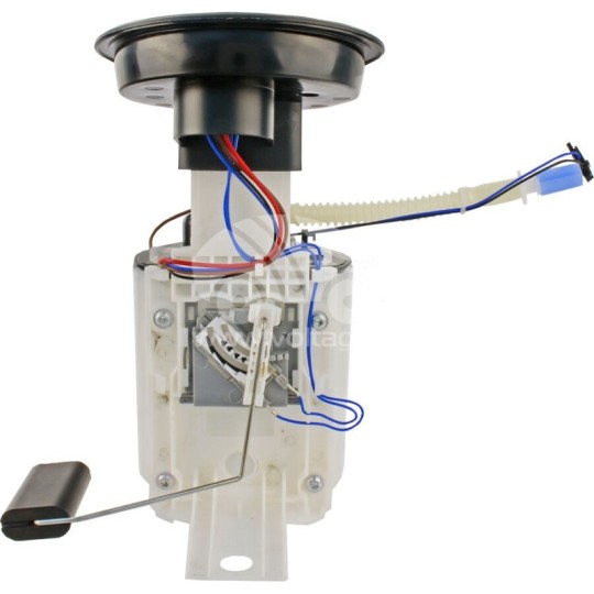 KR7521M Benzin pompası ile birlikte montaj modülü