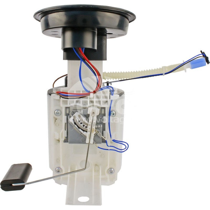 KR7521M Benzin pompası ile birlikte montaj modülü